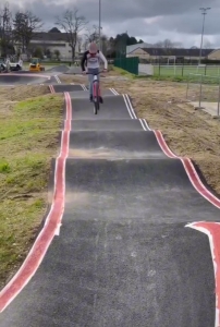 Pumptrack Pierric