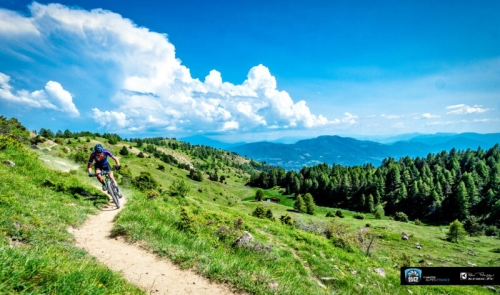 Enduro Ancelle