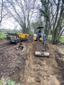 DH-Freeride Sceaux-d'Anjou