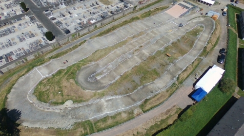 BMX Flers