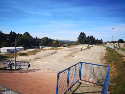 BMX Flers