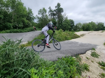 BMX Voiron