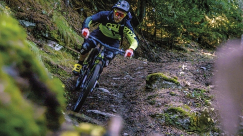 Enduro La Norma