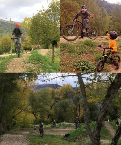 Espace ludique Buis les Baronnies