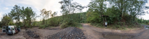 DH-Freeride La Grand Combe