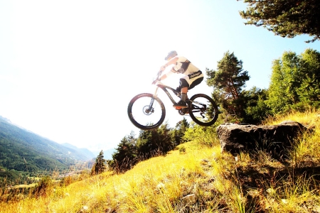 Enduro La Norma