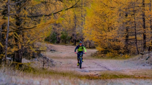 Enduro La Norma