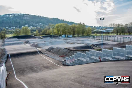 BMX Cc Pays De Vesoul Haute Saône