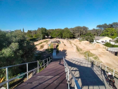 BMX La Colle Sur Loup