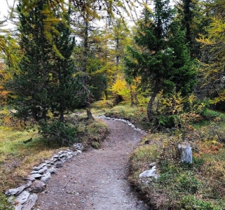 Espace ludique Espace VTT de Chantelouve