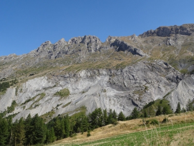 Enduro Albine Vallée du Thoré