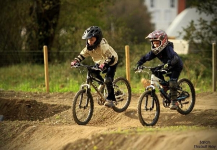 Espace ludique Millau (Duverbike )