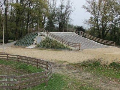 BMX Mauves