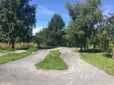 Espace ludique Cappelle-en-Pévèle