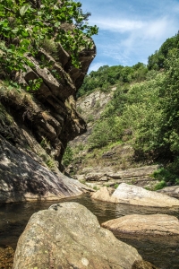 Enduro Albine Vallée du Thoré