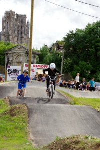 Pumptrack Toul