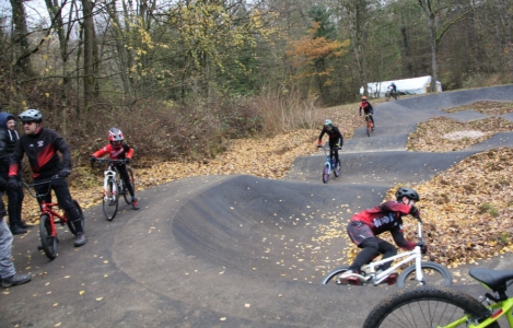 Pumptrack Laxou