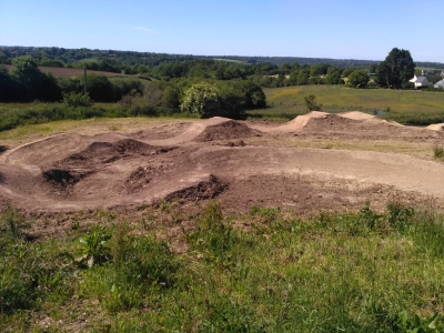 Espace ludique LANDUDAL