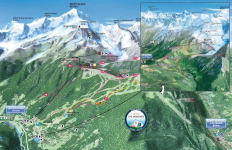Enduro Les Houches 