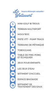 Pumptrack Jeumont
