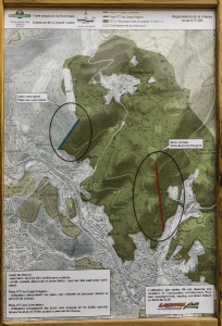 DH-Freeride La Grand Combe