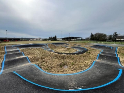 Pumptrack Pierric