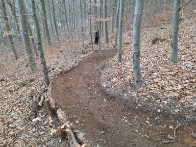 Enduro MTB Trails Spa 