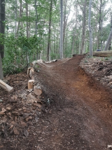 Enduro MTB Trails Spa 