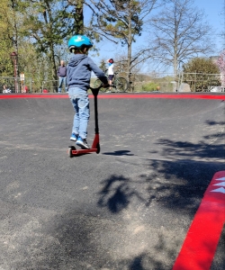 Pumptrack Sprimont