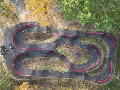 Pumptrack Oud-Heverlee
