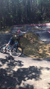 Pumptrack Oud-Heverlee