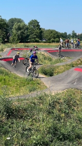 Pumptrack Leuven