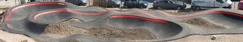 Pumptrack Bruxelles