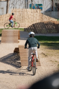 Espace ludique Portet sur Garonne 