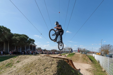 Espace ludique Portet sur Garonne 