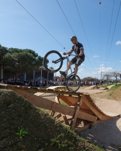 Espace ludique Portet sur Garonne 