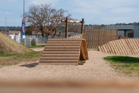 Espace ludique Portet sur Garonne 