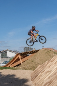 Espace ludique Portet sur Garonne 