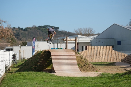Espace ludique Portet sur Garonne 