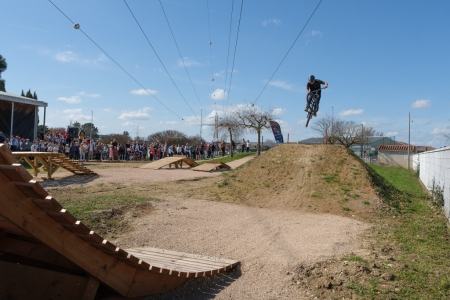 Espace ludique Portet sur Garonne 