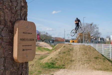 Espace ludique Portet sur Garonne 