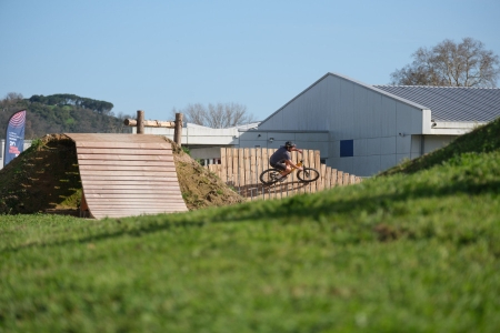 Espace ludique Portet sur Garonne 