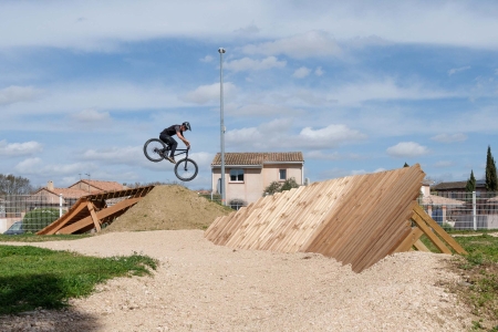 Espace ludique Portet sur Garonne 