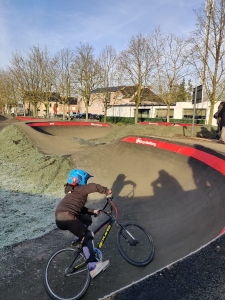 Pumptrack Lokeren
