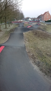 Pumptrack Lokeren