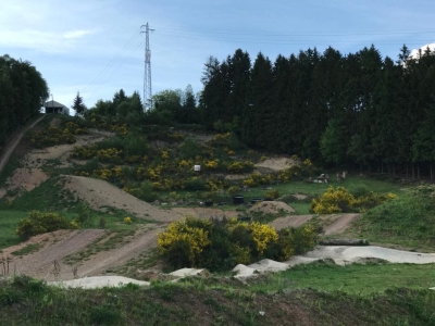 Bikepark Ferme Libert