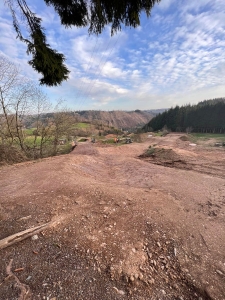 Bikepark Ferme Libert