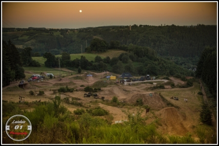 Bikepark Ferme Libert