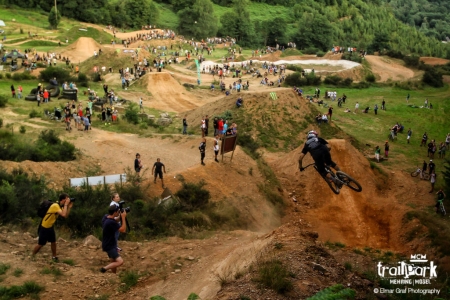 Bikepark Ferme Libert