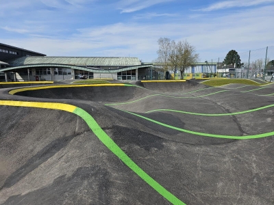 Pumptrack Questembert